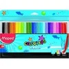 Maped Flamastria Colorpeps Ocean (160330)