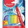 Cx Dystrybucja Maped *****Flamastry d/szyb WindowMarker A6 844822 48228
