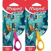 Žirklės Maped Jungle Fever Vivo 12cm blister.