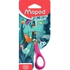 Žirklės Maped Jungle Fever Vivo 12cm blister.