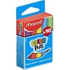 Colorpeps spalvota kreida 10 vnt MAPED