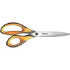 Maped Maped Ultimate 21 cm, Juodas, Geltona