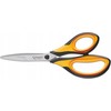 Maped Maped Ultimate 21 cm, Juodas, Geltona
