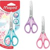 Maped Essentials Pastel Soft 13 cm žirklės