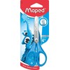 Maped Essentials Pulse 13cm mėlynos žirklės