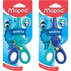 Žirklės vaikams Maped, 12 cm