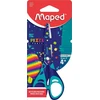 Žirklės Maped Pixel Party 13 cm