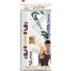 Liniuočių rinkinys Maped, Harry Potter, 4 vnt.