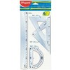Maped Rinkinys Start Maxi lin/2 ekier/kątom (165664)