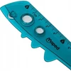 Liniuotė Maped 15/30cm Croc Croc Open Up blister.