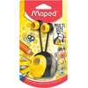 Maped Croc Croc Universal dviguba drožtukas su talpa