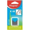 Maped Cirko kasetės - 2 mm 10 vnt MAPEL - 205686