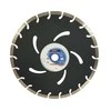MAR-POL DIAM SHIELD 350x25,4x10 Juodas SEG / MP