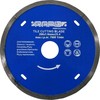 MAR-POL PILNAS DEIMANTINIS DISKAS 200x1,6x25,4mm RAPID