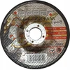 RAPID TARCZA DO SZLIFOWANIA METALU 125 x 6,4 x 22,2mm MAR-POL