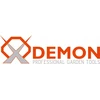 Mar-Pol OPRYSKIWACZ AKUMULATOROWY 1L DEMON