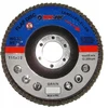 Mar-Pol TARCZA DIAMENTOWA 125mm RAPID SILENT CUT Raudonas