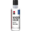 Marabu Marabu 04060004101, Transparent, Glass paint, liquid, 80 ml, 1 pc(s)