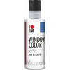 Øvrige Marabu Marabu 04060004070, Balta, Stiklo dažai, skysti, 80 ml, 1 vnt.