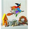 Marabu Marabu 04060004872, Geltona, Stiklo dažai, skysti, 80 ml, 1 vnt.