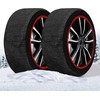 Maranello Super X Itin stiprios sniego kojinės - XL