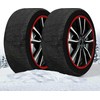 Maranello Super X Itin stiprios sniego kojinės - XXL