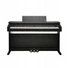 Kurzweil CUP E1 Juodas – skaitmeninis pianinas