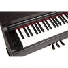 Kurzweil M115 Rosewood – skaitmeninis pianinas