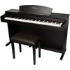 Kurzweil M115 Rosewood – skaitmeninis pianinas