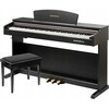 Kurzweil M90 Rosewood – skaitmeninis pianinas
