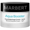 MARBERT 24H AQUA BOOSTER drėkinamoji želė - kremas, 50 ml