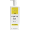 Smaržas Dezodoranti Dušas želejas Marbert Bath and Body Fresh Losjonas kūnui 400 ml