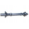 Marbo Sport Trumpas srieginis tiesus strypas pratimams KUBISPORT fiksatoriai 30 mm