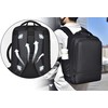 Kuprinė Marvo Marbo Sport Juodas 17,1'' (BA-004)