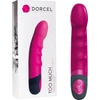 Marc Dorcel DORCEL Per daug purpurinės spalvos