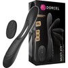 Marc Dorcel MARC DCCEL _ Mutli Džoja daugiafunkcis vibratorius
