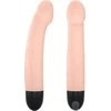 MARC DORCEL_Real Vibration M Flesh 2.0 tikroviškas įkraunamas vibratorius