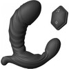 Marc Dorcel Dorcel Ultimate Expand Pumped Vibrator 7 režimai