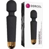 MARC DORCEL_Wanderful Juodas G taško masažuoklis