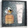 Set Marc Jacobs: Perfect Eau De Parfum For Women, 50 ml + Perfect Hydrating Losjonas kūnui, 50 ml