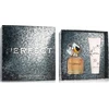 Set Marc Jacobs: Perfect Eau De Parfum For Women, 50 ml + Perfect Hydrating Losjonas kūnui, 50 ml