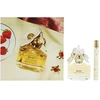 Set Marc Jacobs: Daisy EDT tualetinis vanduo moterims, 10 ml + Daisy EDT tualetinis vanduo moterims, 50 ml
