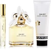 Marc Jacobs Daisy for Women (Rinkinys Moterims) EDT 100ml + 10ml EDT + 75ml Losjonas kūnui