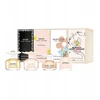 Marc Jacobs Set Marc Jacobs: Daisy Wild, Eau De Parfum, For Women, 4 ml *Miniature + Daisy Eau So Fresh, Eau De Toilette, For Women, 4 ml *Miniature + Perfect, Eau De Parfum, For Women, 4 ml *Miniature + Daisy, Eau De Toilette, For Women, 4 ml *Miniature