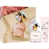 Set Marc Jacobs: Perfect Eau De Parfum For Women, 50 ml + Perfect Moisturizing Losjonas kūnui, 75 ml