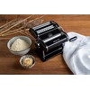 Marcato Marcato ATLAS 150 NERA + PASTA- BIKE NERO
