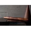 Marcato Marcato IL MATTARELLO Heritage Rolling Pin