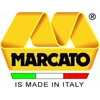 „Marcato Pasta Wheel“ sidabras