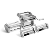Marcato Multipast+ Pasta Machine Set (AT+MULTIPAST)