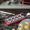 Marcato Ravioli Planšetė raudona Ravioliform